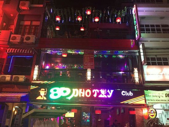 86 Phố Tây, Thành phố Hồ Chí Minh - Đánh giá về nhà hàng - Tripadvisor