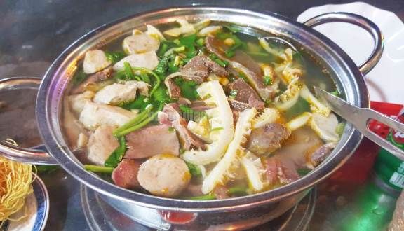 Lẩu Bò 152 - Chuyên Các Món Lẩu Bình Dân ở TP. HCM | Foody.vn