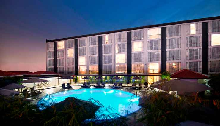 Đặt phòng Eastin Grand Hotel Saigon , Phu Nhuan District khuyến mãi đến 50%